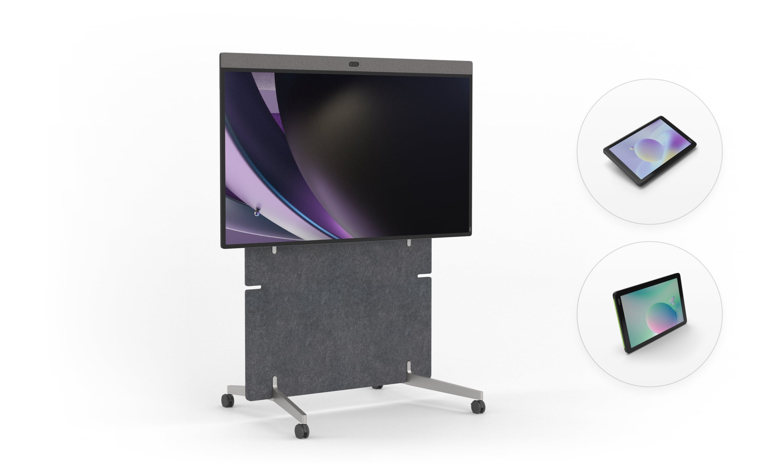 Neat technology installed by THINK