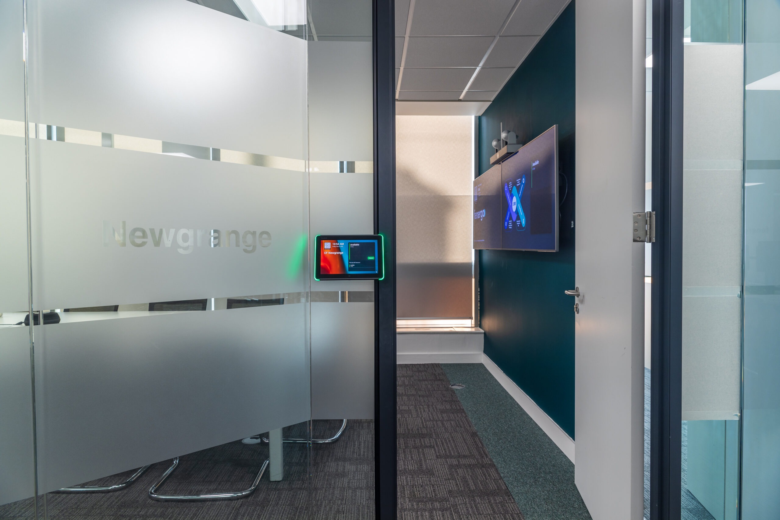 A Fenergo collaboration space