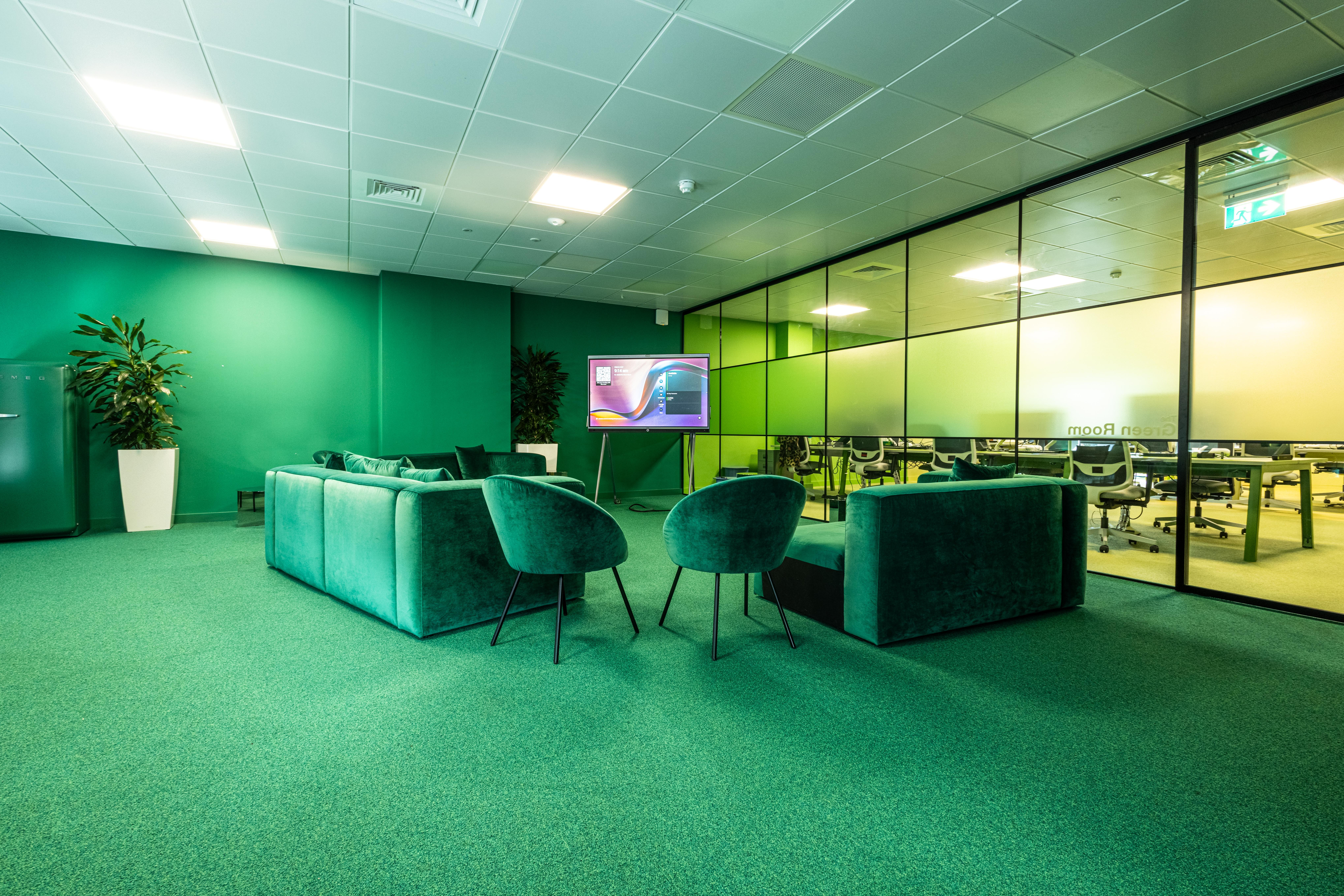 Havas Media Ireland project